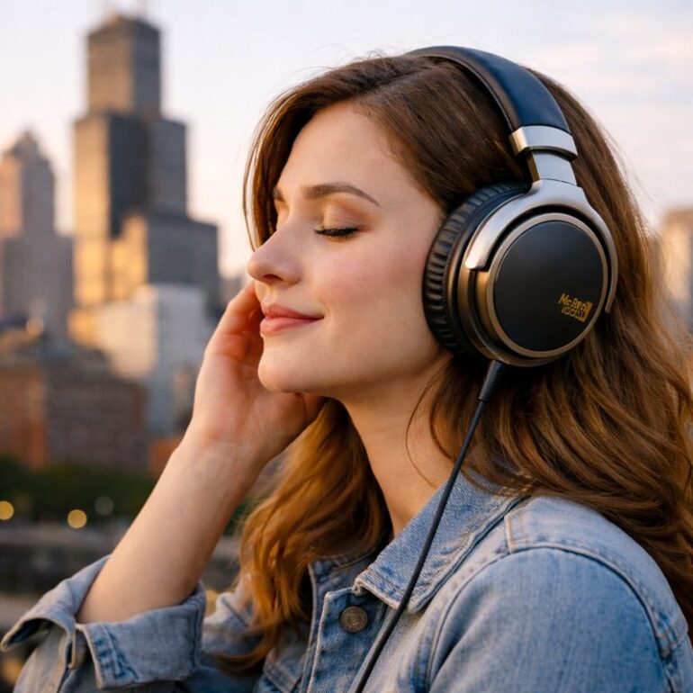 Polskie Radio USA – Polish Radio Network USA, polskie stacje radiowe online, Polski FM, WPNA FM, WCPY 92.7 FM
